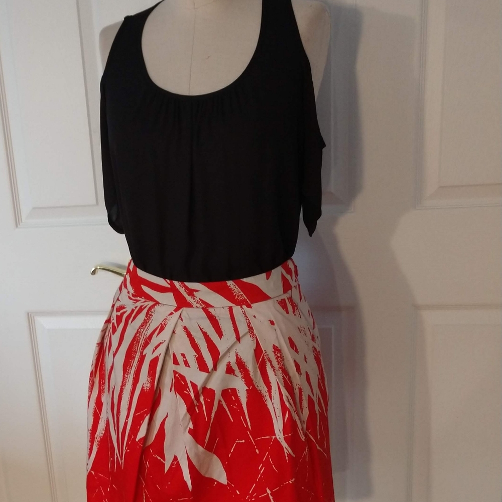 Kenneth  Cole Skirt